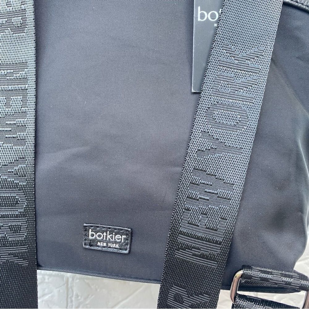 Botkier Mini black Backpack - Picture 4 of 4